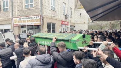 Ankara’daki trafik kazasında hayatını kaybeden 5 kişiden üniversite öğrencileri 24
