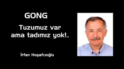 “15-22 Nisan Turizm Haftası”, turizm bilincini geliştirmek, iç turizmi canlandırmak, kültürel