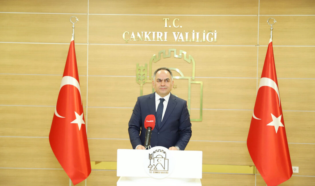 Vali Çakırtaş “Güven kaynağı olmaya devam ediyor” Vali Hüseyin Çakırtaş “Emniyet Teşkilatı’nın 181. Kuruluş Yıl Dönümü ve