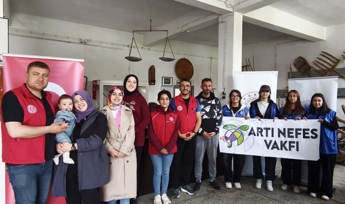 Çerkeş ilçesindeki köy müzesi dijital ortama taşınıyor Çerkeş’in Bedil Köyü Müzesi’nde bulunan kültürel miras unsurlarının dijital ortama