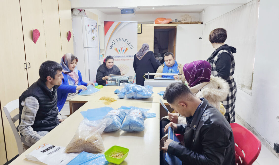 “10 Mayıs Anneler Günü” , “10-16 Mayıs Engelliler Günü”  İki günün