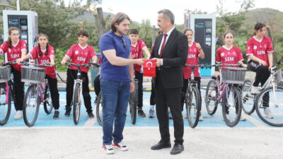 Karadeniz Rumeli Dernekleri Federasyonu (KARDEF) ile Türkiye’nin 19 Mayıs Gençlik