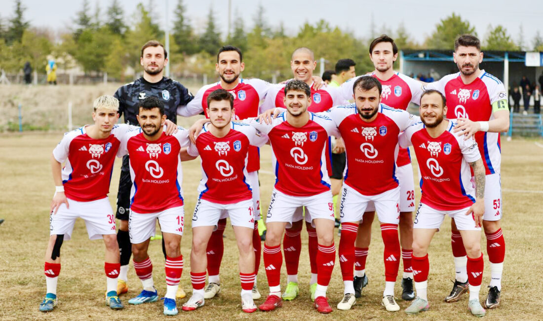Bölgesel Amatör Lig’den Nesine 3. Lig’e çıkacak takımların belirleneceği 2025-2026