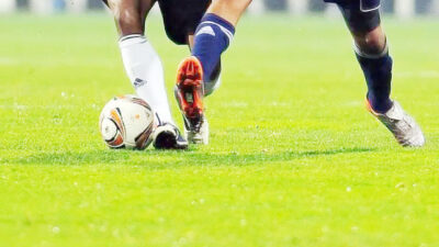 Bölgesel Amatör Lig (BAL) 4. Grup ikinci tur play-off maçında