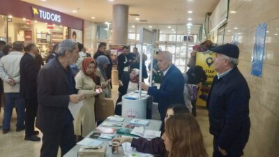 5 Mayıs 2026 tarihinde İl Sağlık Müdürlüğü Halk Sağlığı Hizmetleri