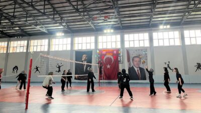 Çerkeş’te 19 Mayıs Atatürk’ü Anma, Gençlik ve Spor Bayramı etkinlikleri