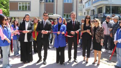 19 Mayıs Atatürk’ü Anma, Gençlik ve Spor Bayramı ile Gençlik