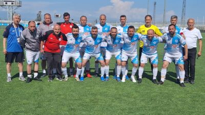 27 Nisan – 3 Mayıs tarihlerinde Antalya / Belek’te düzenlenen
