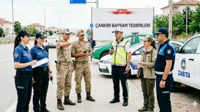 Kurban Bayramı öncesi, esnası ve sonrasında (22 Mayıs – 01