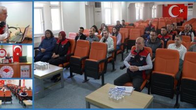Çankırı İl Tarım ve Orman Müdürlüğü, hayvancılıkta verimliliğin artırılması ve