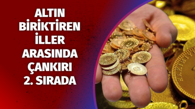 2026 yılında altın mevduat hesapları yüzde 21,5 oranında net 733