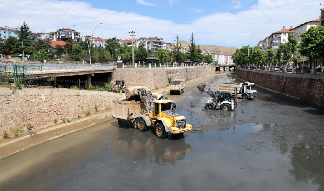Saadet Partisi Çankırı İl Başkanı Nevzat Açıkgöz “Şehrimizin geleceğini, doğasını