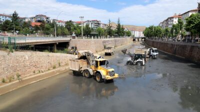 Saadet Partisi Çankırı İl Başkanı Nevzat Açıkgöz “Şehrimizin geleceğini, doğasını