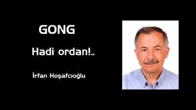 Geçen hafta ilimizi ziyaret eden Kültür ve Turizm Bakan Yardımcısı