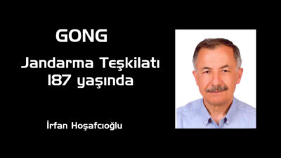 Geçmiş yıllarda yapamadığımız Jandarma Teşkilatının kuruluş yıl dönümü kutlamalarında uygulanan