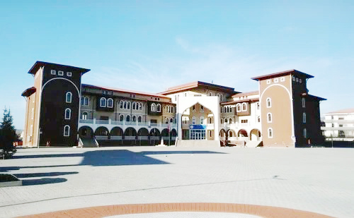 Kabul Sınavı başvuruları devam ediyor Hacı Murad-ı Veli Proje İmam Hatip Ortaokulu 2025-2026 eğitim öğretim