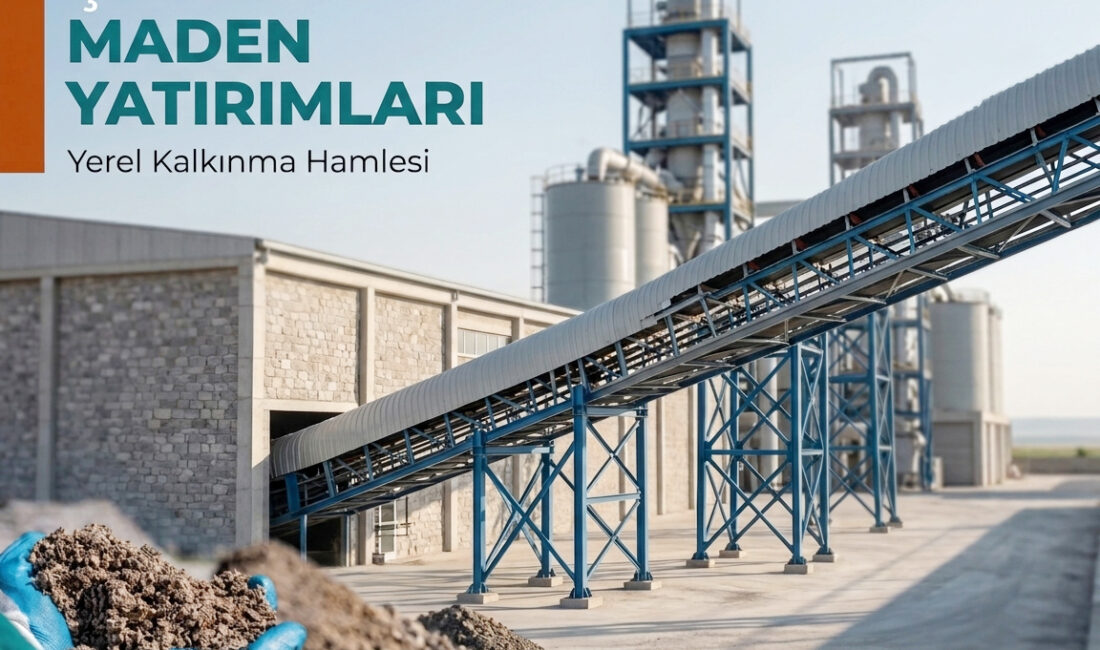 T.C. Sanayi ve Teknoloji Bakanlığı ile Kuzey Anadolu Kalkınma Ajansı