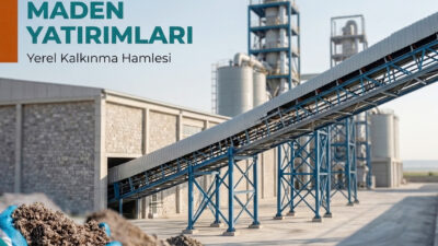 T.C. Sanayi ve Teknoloji Bakanlığı ile Kuzey Anadolu Kalkınma Ajansı