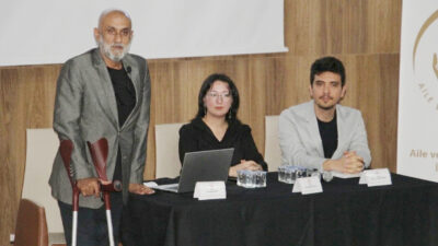 Aile ve Sosyal Hizmetler İl Müdürlüğü ile Çankırı Karatekin Üniversitesi