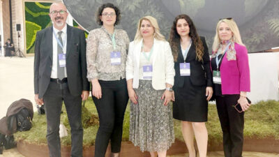 Çankırı Karatekin Üniversitesi, 5-7 Haziran 2026 tarihleri arasında İstanbul Atatürk