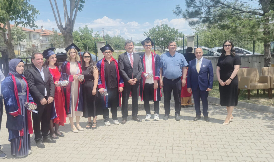 Çankırı İl Millî Eğitim Müdürü Sayın Ayhan Işık ve İl
