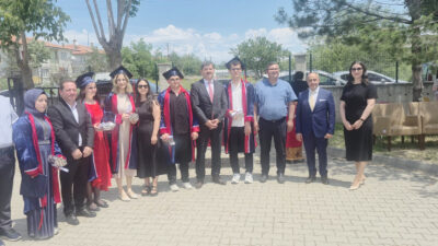 Çankırı İl Millî Eğitim Müdürü Sayın Ayhan Işık ve İl