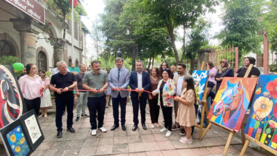 Çankırı Ahmet Mecbur Efendi Bilim ve Sanat Merkezi (BİLSEM), Görsel