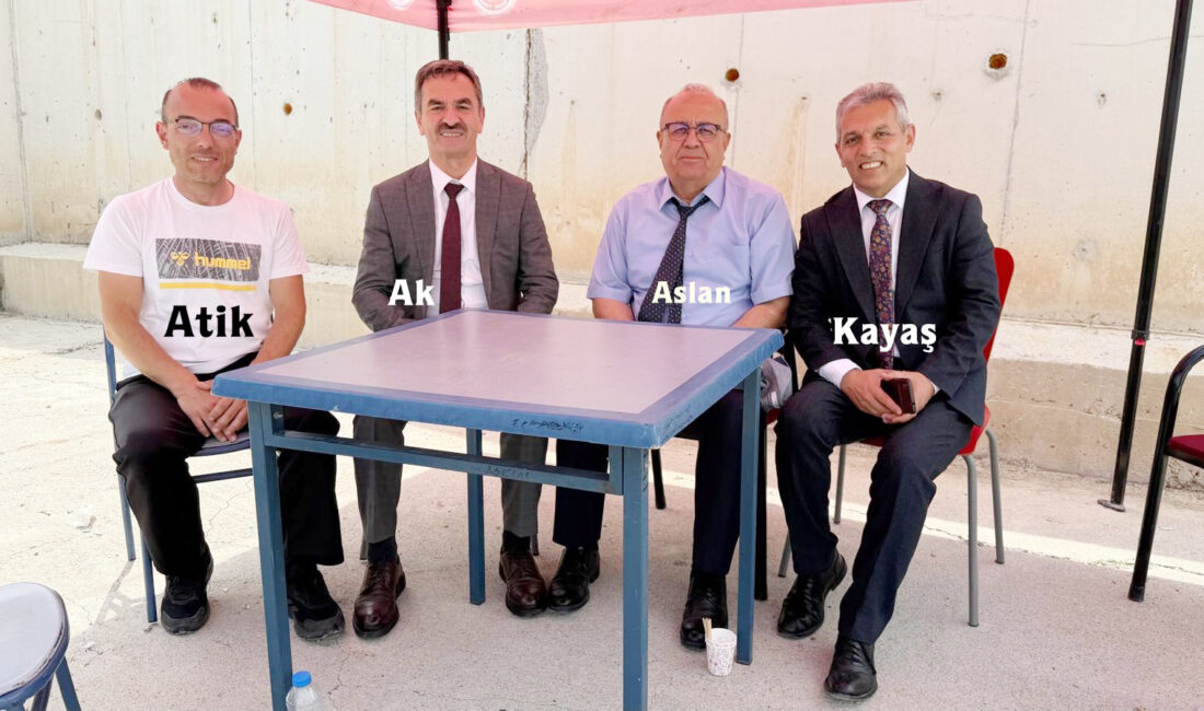 Gençlik Spor İl Müdürü Sadık Ak, Ragbi Federasyonu ve   Satranç