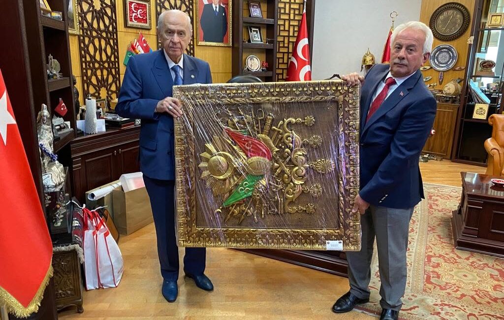 Korgun’da, Belediye Başkanı Hasan Hüseyin Kozan, ilçeyi modern bir görünüme