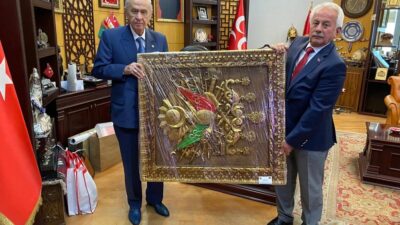 Korgun’da, Belediye Başkanı Hasan Hüseyin Kozan, ilçeyi modern bir görünüme