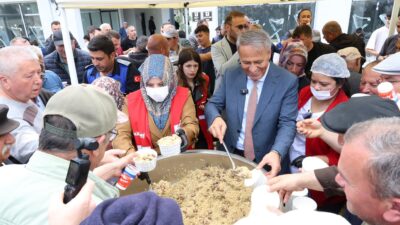 Çerkeş Belediyesi, ilçeye daha hızlı ve kaliteli hizmet sunabilmek amacıyla