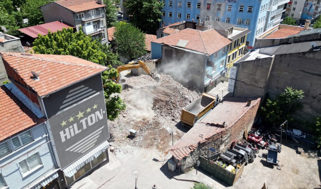 Bir dönem Halkbankası, İşkur ve Kuzka’ya hizmet verdikten sonra yıllardır