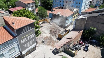 Bir dönem Halkbankası, İşkur ve Kuzka’ya hizmet verdikten sonra yıllardır