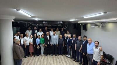 İstanbul’da faaliyet gösteren Çankırı sivil toplum kuruluşları, Ataşehir’de birlik ve