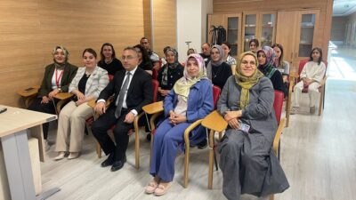 Türkiye Cumhuriyeti Sağlık Bakanlığı Kamu Hastaneleri Genel Müdürlüğü ile Türkiye
