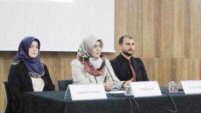 Çankırı İl Müftülüğü Aile ve Dini Rehberlik Bürosu koordinesinde, toplumumuzda