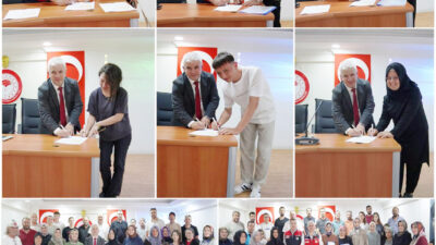Çankırı’da tarım ve hayvancılığı modernize etmek, kırsal alandaki üreticilerin iş
