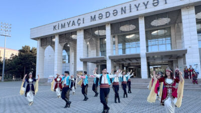 Çankırı Karatekin Üniversitesi bünyesinde faaliyetlerini sürdüren Bir Yudum Anadolu Efsanesi