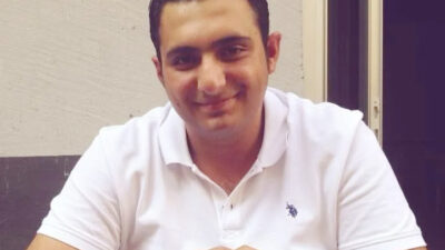 Çankırı’mızın sevilen İş İnsanlarından Mehmet Filiz’in Torunu, Murat Filiz’in oğlu,