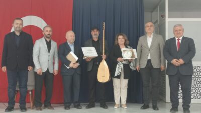 Çankırı Mesleki ve Teknik Anadolu Lisesi tarafından Çankırı ve ilçelerindeki