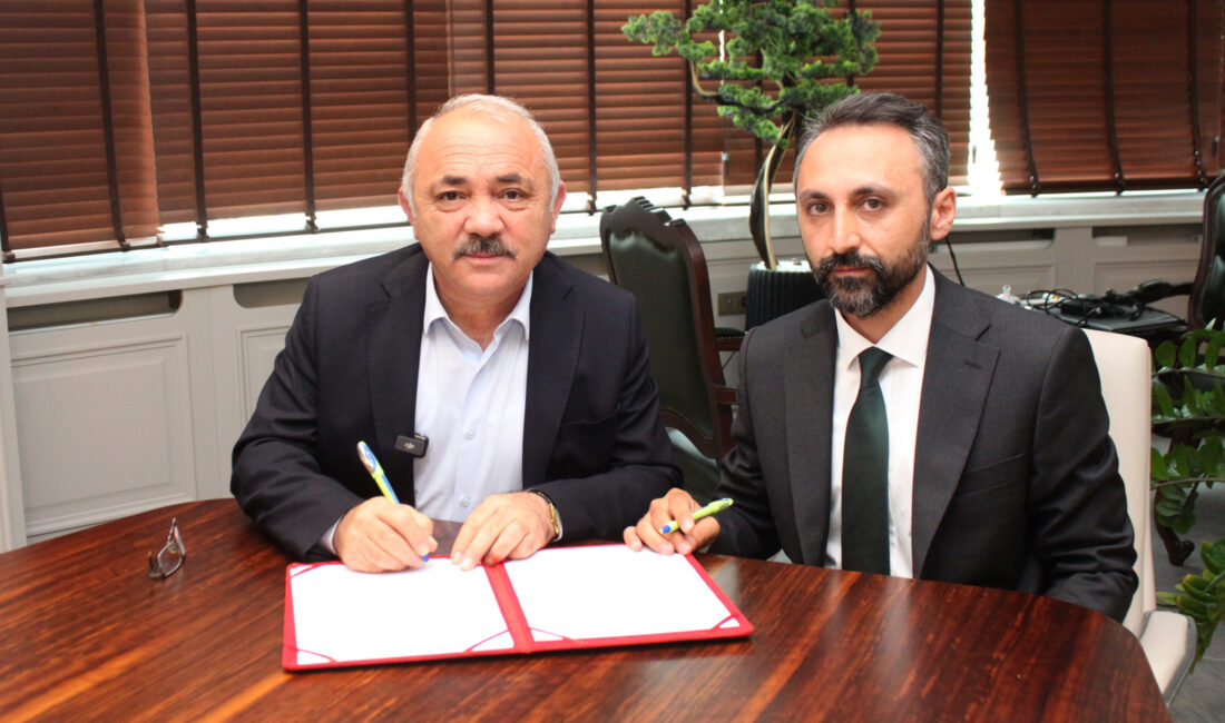 Çankırı Kaya Tuzu İçin Stratejik Yol Haritası Hazırlanacak Çankırı’nın önemli miraslarından kaya tuzunun farklı alanlarda yatırıma dönüştürülmesi için