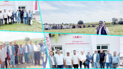 Tarım ve Orman Bakanlığı Tarımsal Araştırmalar ve Politikalar Genel Müdürlüğü