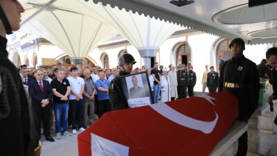 Kırıkkale’de bulunan mühimmat depolama ve imha tesisinde patlama meydana geldi.