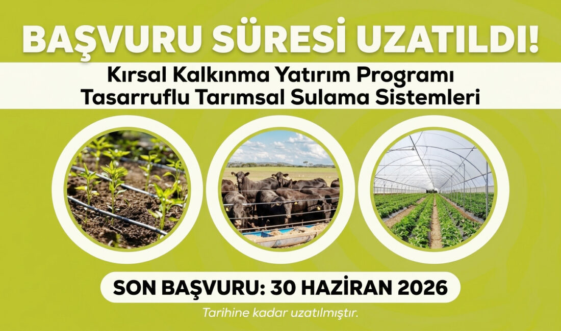 Tarım ve Orman Bakanlığı, üreticileri yakından ilgilendiren önemli bir karara