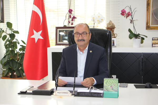 Toprak Mahsulleri Ofisi (TMO) tarafından açıklanan 2026 yılı hububat alım