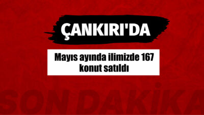 Türkiye İstatistik Kurumu Başkanlığı (TÜİK) 2026 yılı Mayıs ayı Konut