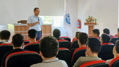 Çankırı İl Müftülüğü Aile ve Dini Rehberlik Bürosu tarafından, 11