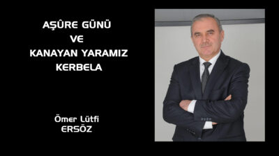 Muharrem ayının onuncu gününe aşûre denilmektedir. Aşûre günü hem hüznün