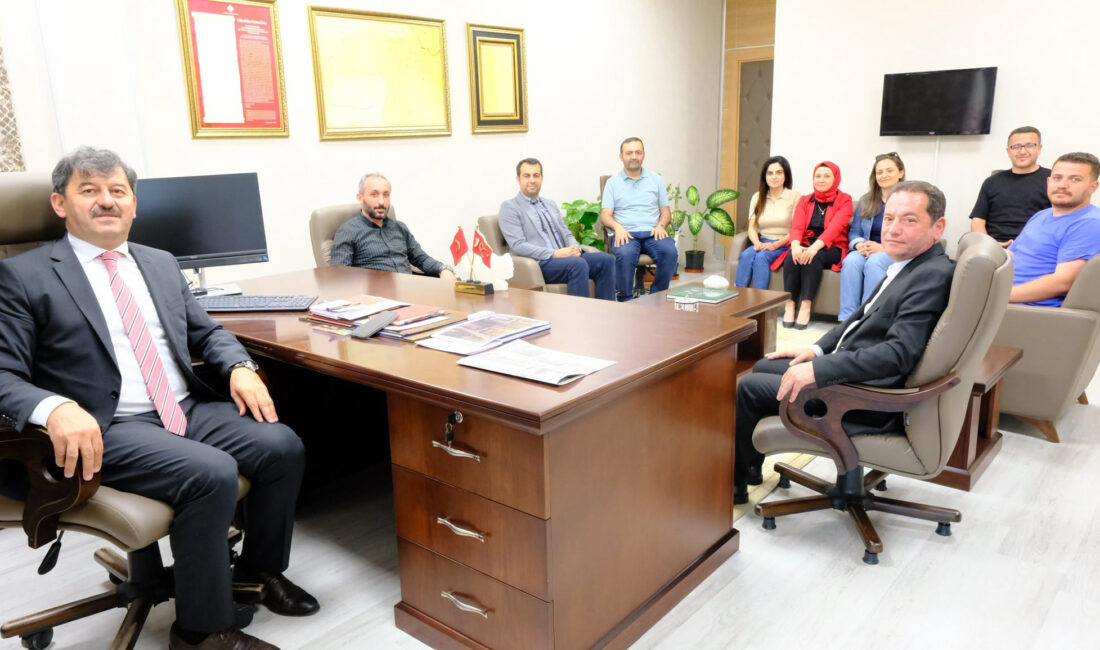 Çankırı İl Millî Eğitim Müdürlüğü tarafından düzenlenen 2026 Çankırı Eğitim