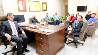 Çankırı İl Millî Eğitim Müdürlüğü tarafından düzenlenen 2026 Çankırı Eğitim
